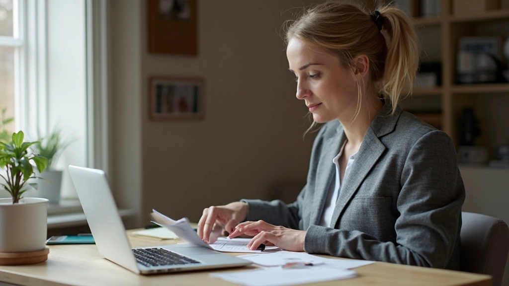 Budgetplanering och personlig ekonomi visualisering
