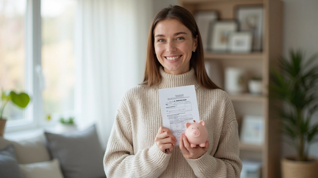 Nödfond och finansiell säkerhet